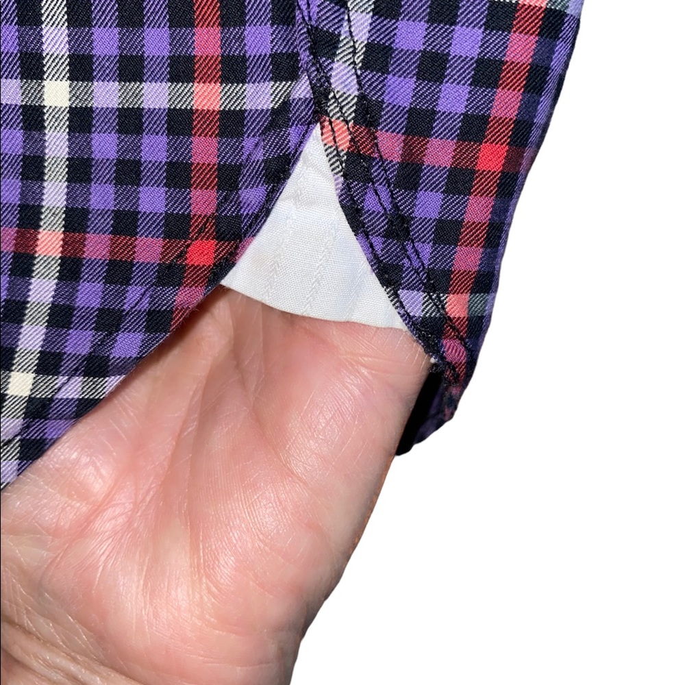 Peter Millar Button Down. Large - image 6
